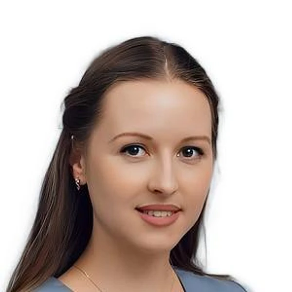 Кравченко Илона Александровна — Стоматолог-ортодонт, Детский ортодонт, Москва