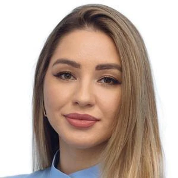 Одинцова Кристина Вячеславовна — Стоматолог, Стоматолог-ортопед, Стоматолог-эндодонтист, Химки