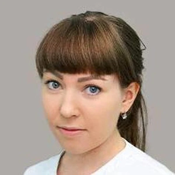 Демкина Анна Александровна — Стоматолог, Подольск