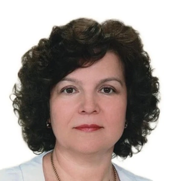 Ришко Ирина Павловна — Гинеколог, Краснодар