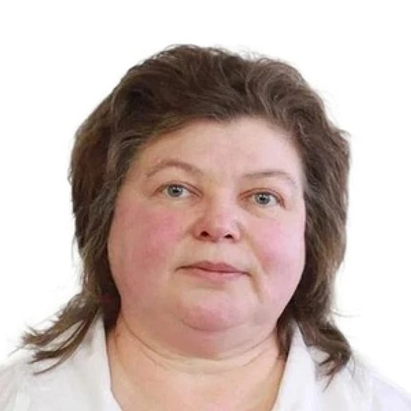 Терентьева Татьяна Львовна — Стоматолог, Алатырь