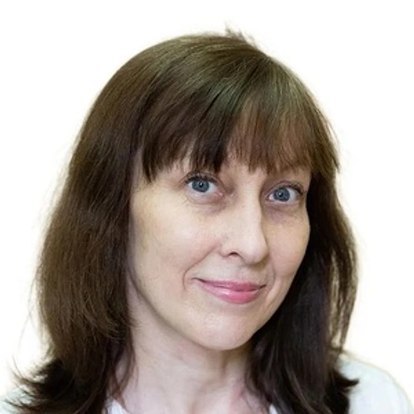 Якимова Оксана Геннадьевна — Детский стоматолог, Самара