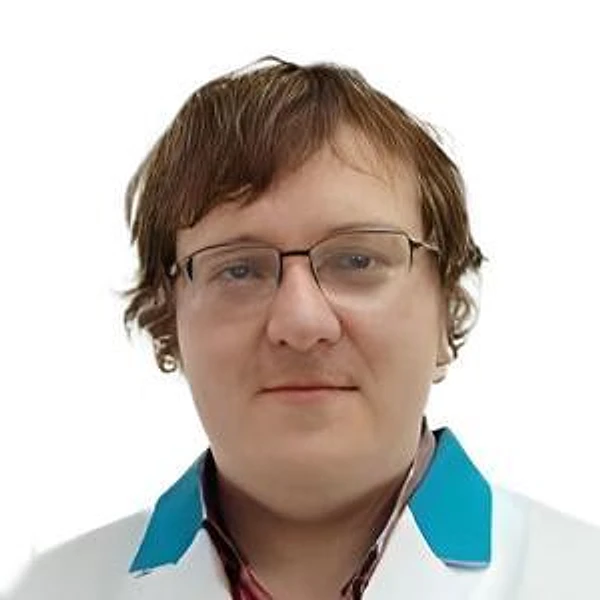 Громов Алексей Сергеевич — Терапевт, Аллерголог, Иммунолог, Екатеринбург