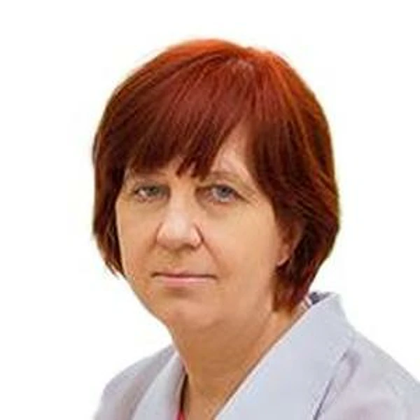 Чеснокова Ольга Владимировна — Гастроэнтеролог, Владивосток