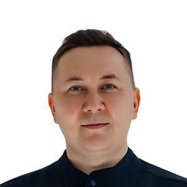 Любушкин Алексей Васильевич — Уролог, Андролог, Венеролог, Белгород
