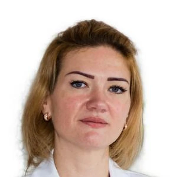 Тищук Елизавета Станиславовна — Врач УЗИ, Гинеколог-эндокринолог, Детский гинеколог, Серпухов