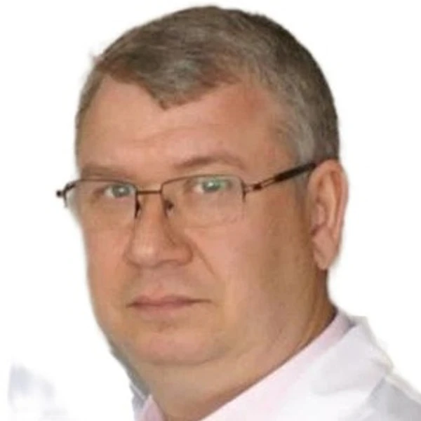 Гордеев Владимир Алексеевич — Психиатр, Судебно-медицинский эксперт, Кемерово