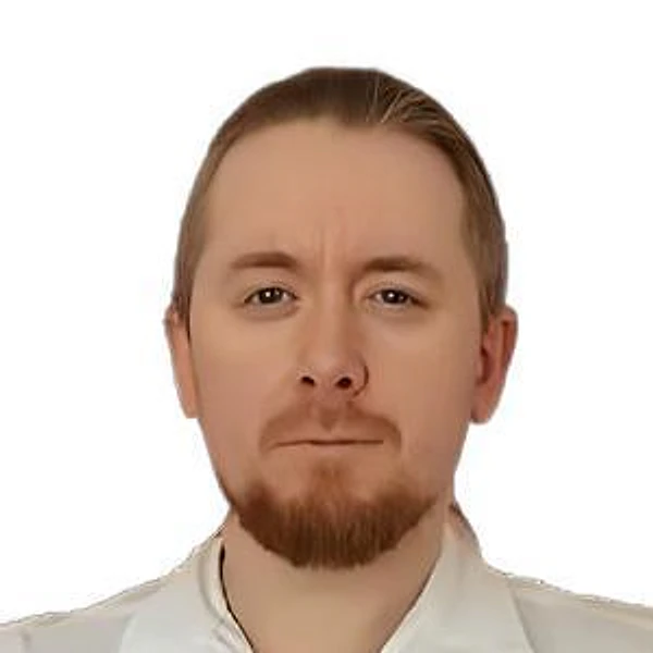 Кузнецов Алексей Сергеевич — Психиатр, Мануальный терапевт, Массажист, Нарколог, Самара