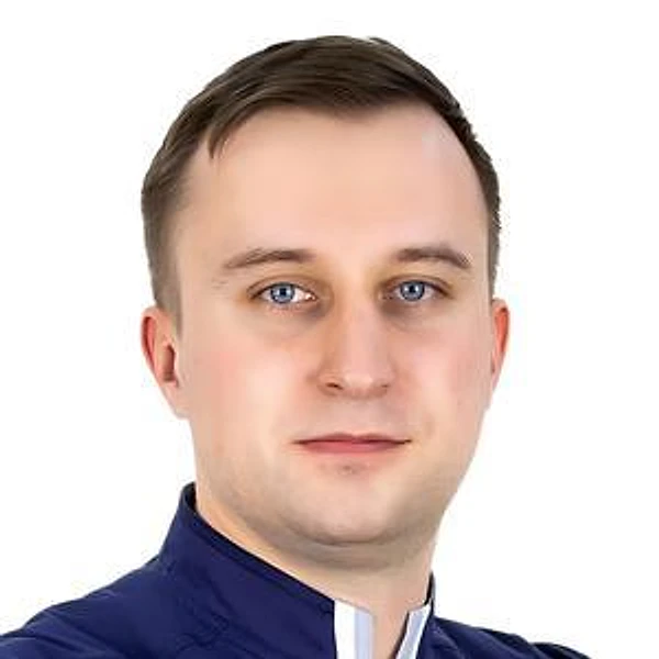 Тюфяков Евгений Евгеньевич — Стоматолог-ортопед, Челябинск