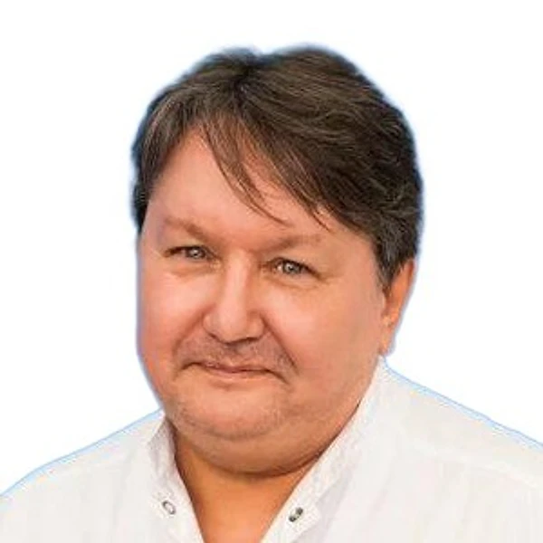 Грянкин Алексей Викторович — Массажист, Красноярск