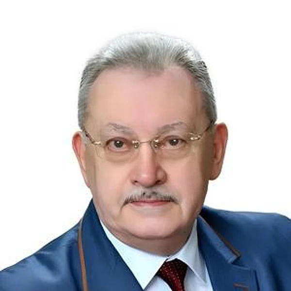 Чиглинцев Александр Юльевич — Уролог, Челябинск