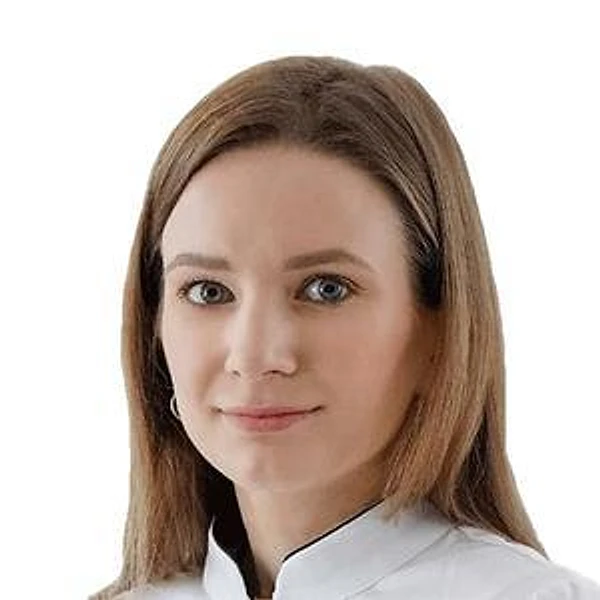 Кульчицкая Наталья Сергеевна — Детский кардиолог, Педиатр, Санкт-Петербург