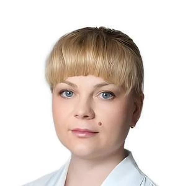 Мазанова Алена Андреевна — Гинеколог, Ульяновск
