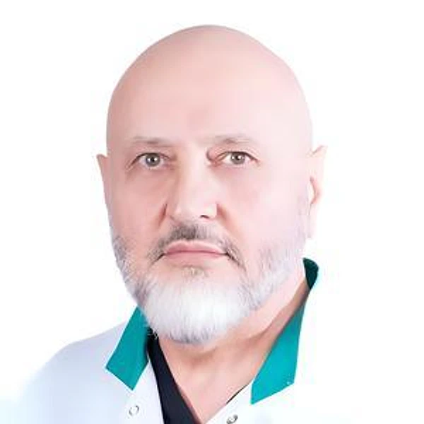 Зураев Олег Аузбиевич — Ортопед, Травматолог, Одинцово
