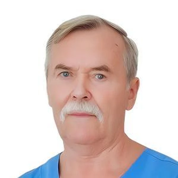 Коломейцев Павел Иванович — Детский хирург, Новосибирск