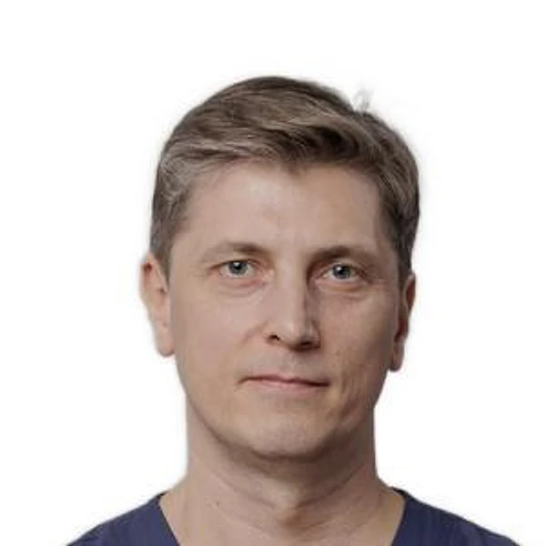 Волков Олег Анатольевич — Гинеколог-хирург, Акушер, Врач УЗИ, Гинеколог, Новокузнецк