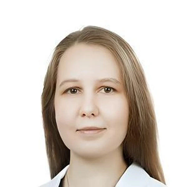 Левина Дарья Владимировна — Офтальмолог (окулист), Лазерный хирург, Офтальмолог-хирург, Москва