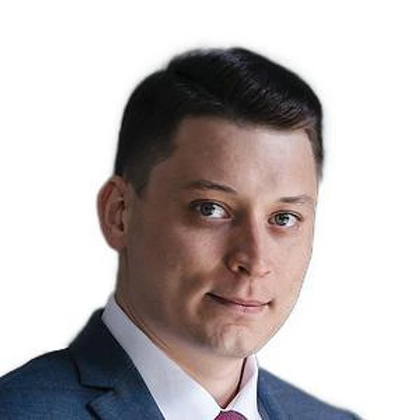 Комаров Илья Андреевич — Гнатолог, Стоматолог-ортопед, Нижний Новгород