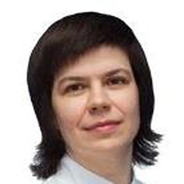 Кузнецова Ольга Викторовна — Офтальмолог (окулист), Рязань