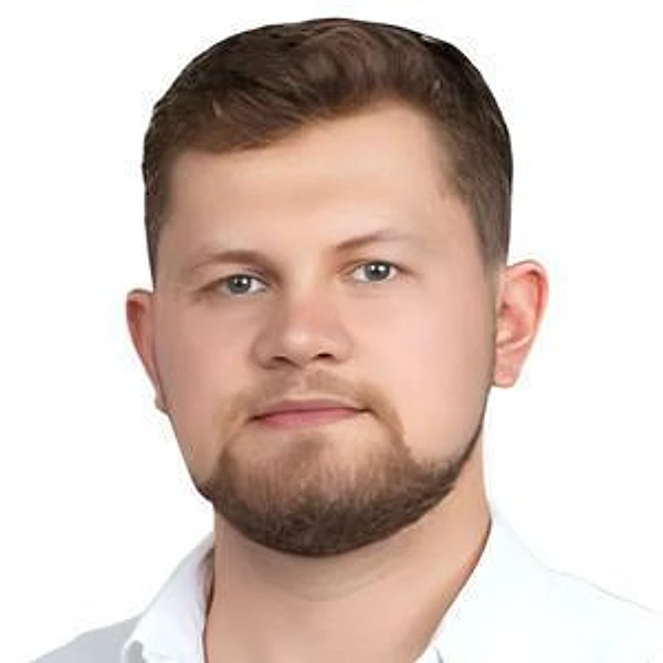 Савельев Никита Валерьевич — Стоматолог-ортопед, Гнатолог, Челябинск