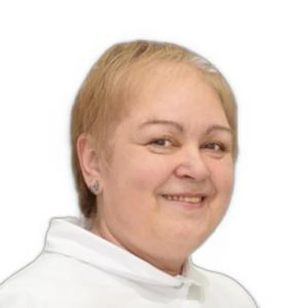 Храмцова Татьяна Григорьевна — Стоматолог, Челябинск