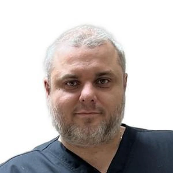 Тимашов Алексей Владимирович — Стоматолог-хирург, Стоматолог, Стоматолог-имплантолог, Челябинск