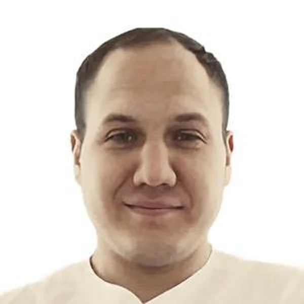 Мануйлов Дмитрий Владимирович — Стоматолог-хирург, Ростов-на-Дону