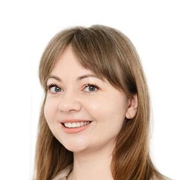 Андронова Ольга Николаевна — Стоматолог, Рязань