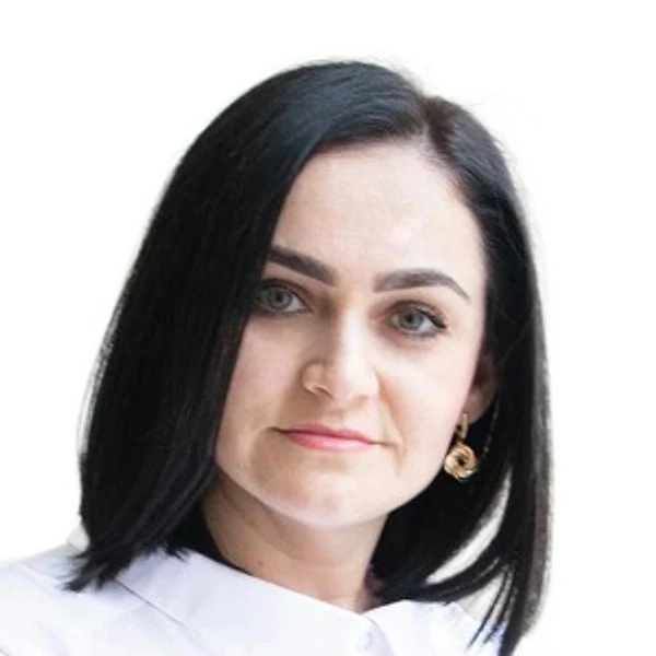 Нехай Инеса Беслановна — Гинеколог, Врач УЗИ, Краснодар
