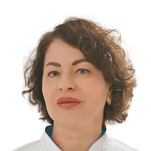 Великжанина Елена Анатольевна — Гинеколог, Гинеколог-эндокринолог, Детский гинеколог, Краснодар