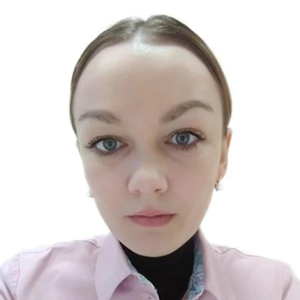 Веснина Елена Сергеевна — Офтальмолог (окулист), Детский офтальмолог, Краснодар