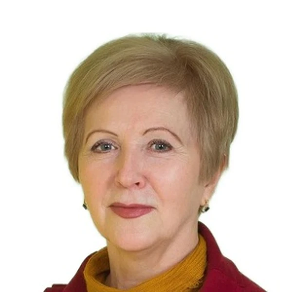 Чаглей Валерия Гавриловна — Логопед, Дефектолог, Тверь