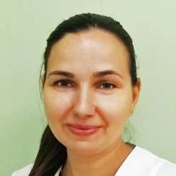 Бойкова Анастасия Анатольевна — Психолог, Детский психолог, Тверь