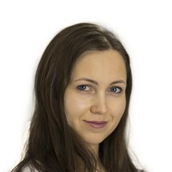 Твердохлеб Ксения Евгеньевна — Стоматолог, Красноярск