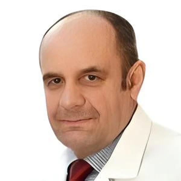 Федин Эдуард Евгеньевич — Психиатр, Москва