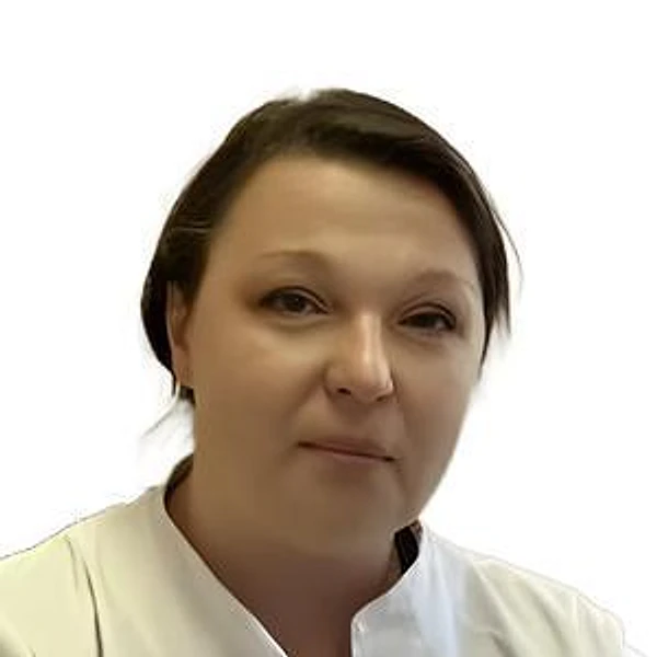 Герасина Татьяна Владимировна — Психиатр, Москва