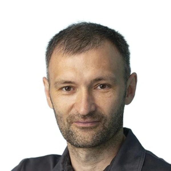 Манашев Георгий Геннадьевич — Стоматолог-ортодонт, Стоматолог-ортопед, Красноярск