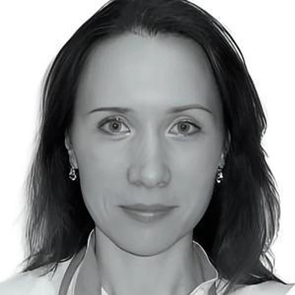 Новикова Анна Анатольевна — Пульмонолог, Красноярск