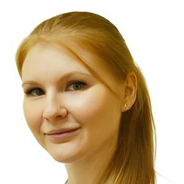 Попова Вероника Константиновна — Детский дерматолог, Венеролог, Дерматолог, Красноярск