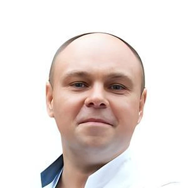 Черноусов Вячеслав Алексеевич — Онколог, Маммолог, Хирург, Калуга