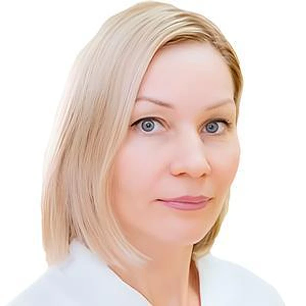 Новикова Юлия Александровна — Стоматолог, Пермь