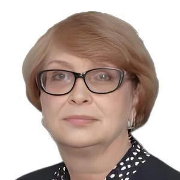 Карелина Татьяна Федоровна — Детский офтальмолог, Самара