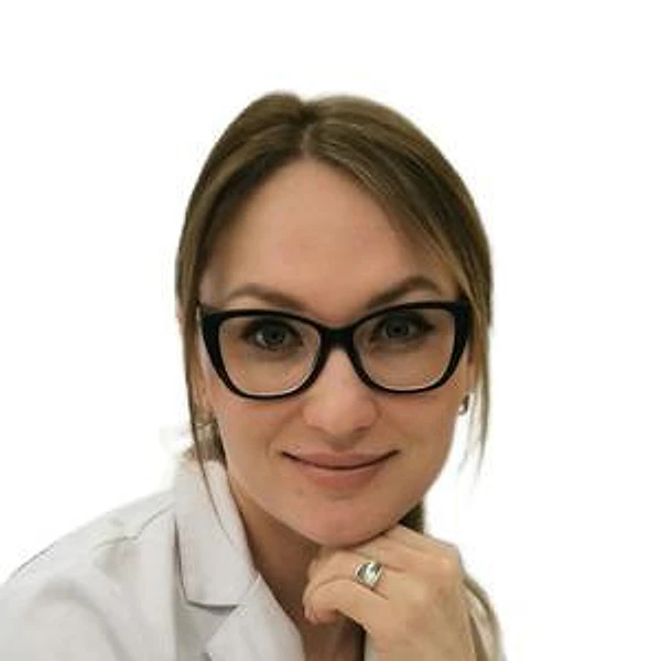 Тарасова Олеся Георгиевна — Врач УЗИ, Терапевт, Мытищи