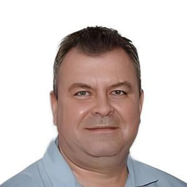 Зорин Владимир Иванович — Стоматолог-хирург, Самара