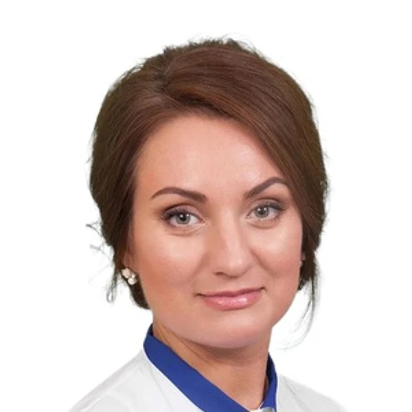 Лазарева Наталья Юрьевна — Проктолог (колопроктолог), Хирург, Санкт-Петербург