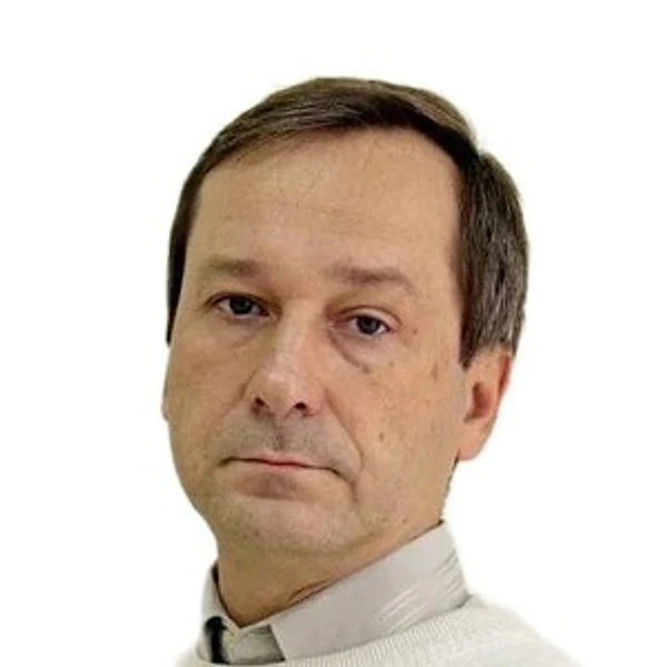 Тучков Александр Анатольевич — Невролог, Москва