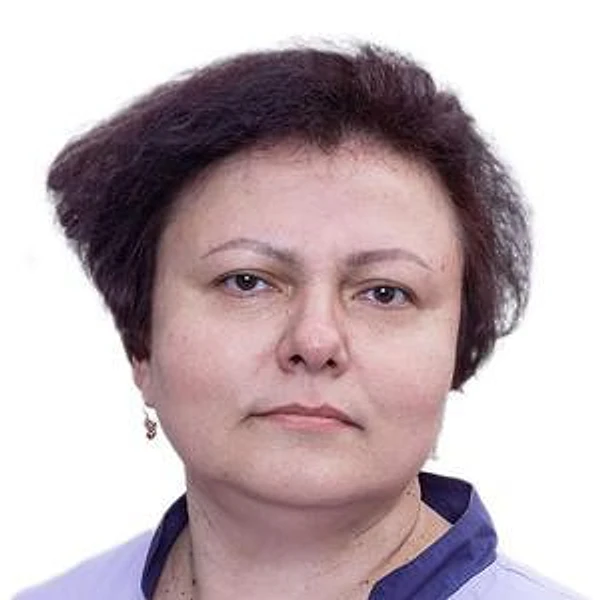 Краснова Марина Владимировна — Гинеколог, Кемерово