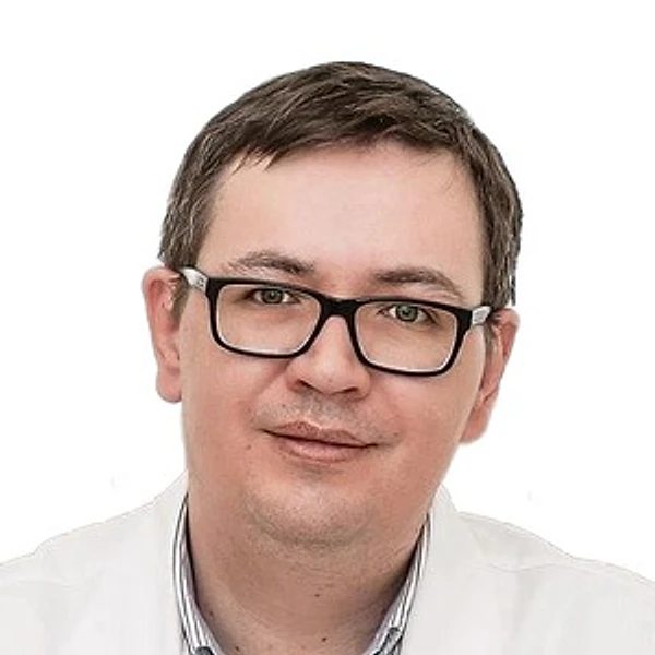 Миронов Михаил Борисович — Детский невролог, Детский эпилептолог, Нейрофизиолог, Функциональный диагност, Москва