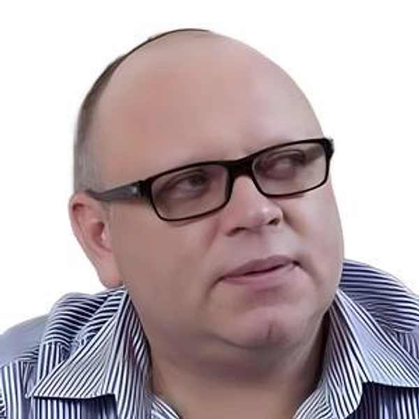 Хоробрых Алексей Владимирович — Невролог, Профпатолог, Екатеринбург