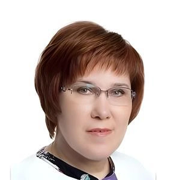 Копсяева Елена Николаевна — Эндокринолог, Терапевт, Назарово